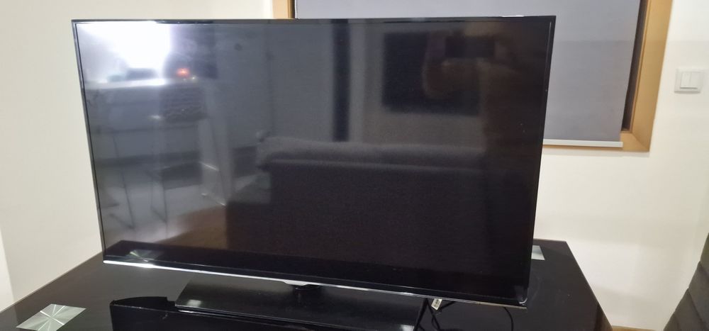 LCD Samsung como nova