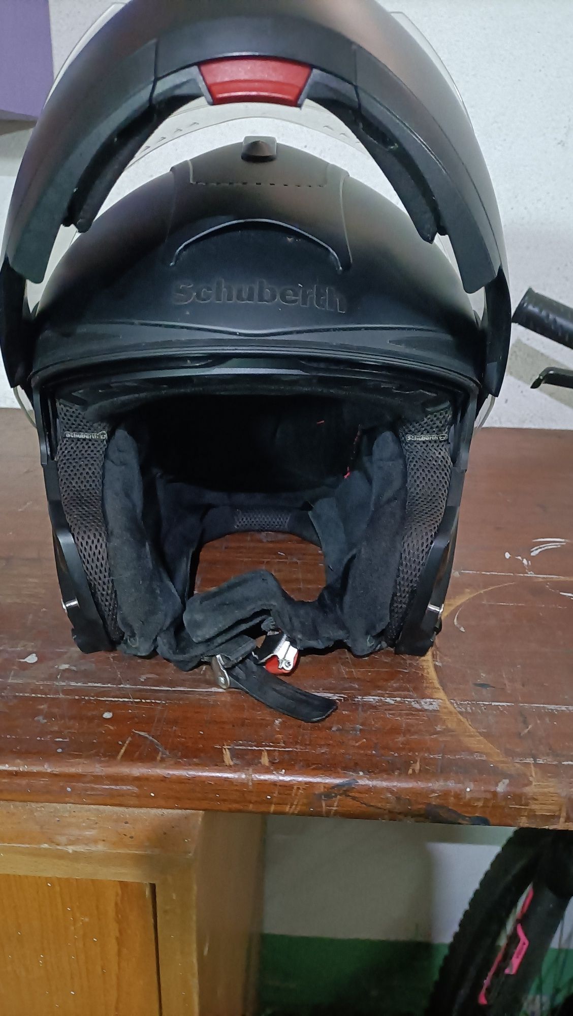 Capacete Shubert "L" /"XL"