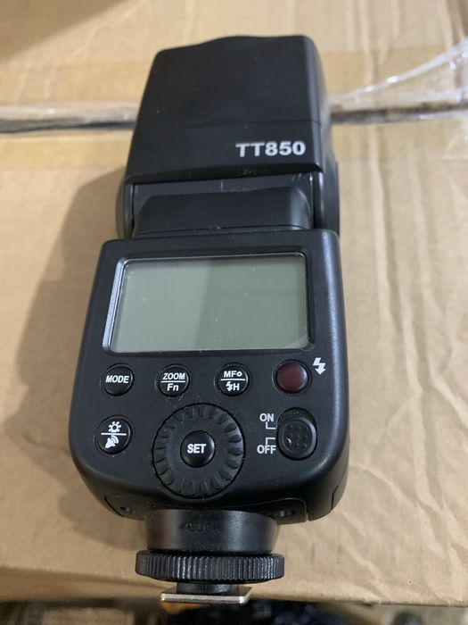 Вспишка NEEWER TT850