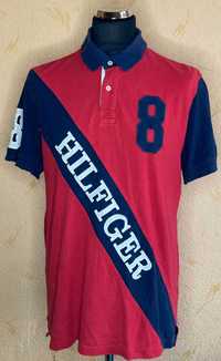 Polo Tommy Hilfiger 8 Roz. XL