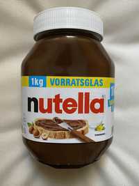 Nutella Нутелла з Німеччини 750gr