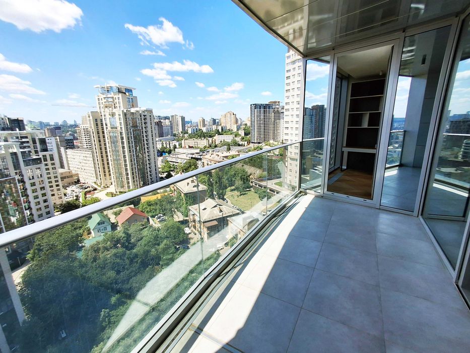 Без % Оренда 1к квартири в Центрі ЖК Taryan Towers новий ремонт КЛЮЧІ