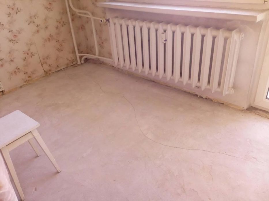 Usuwanie parkietu subitu lepiku