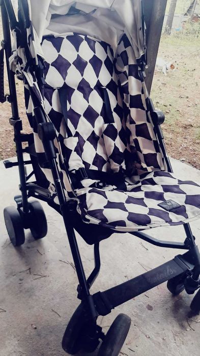 Wózek Elodie Details