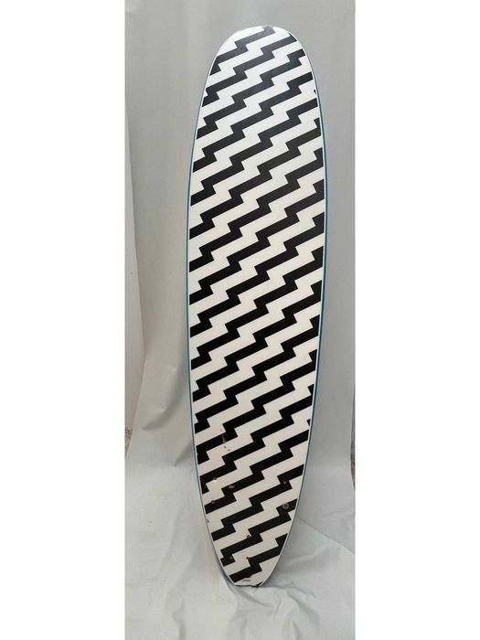 Prancha de Surf Softboard Catch Surf Blue 8'0 86 litros