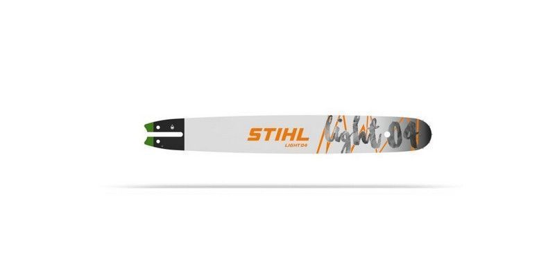 Prowadnica Light 04 3/8” 1.1Mm 35Cm