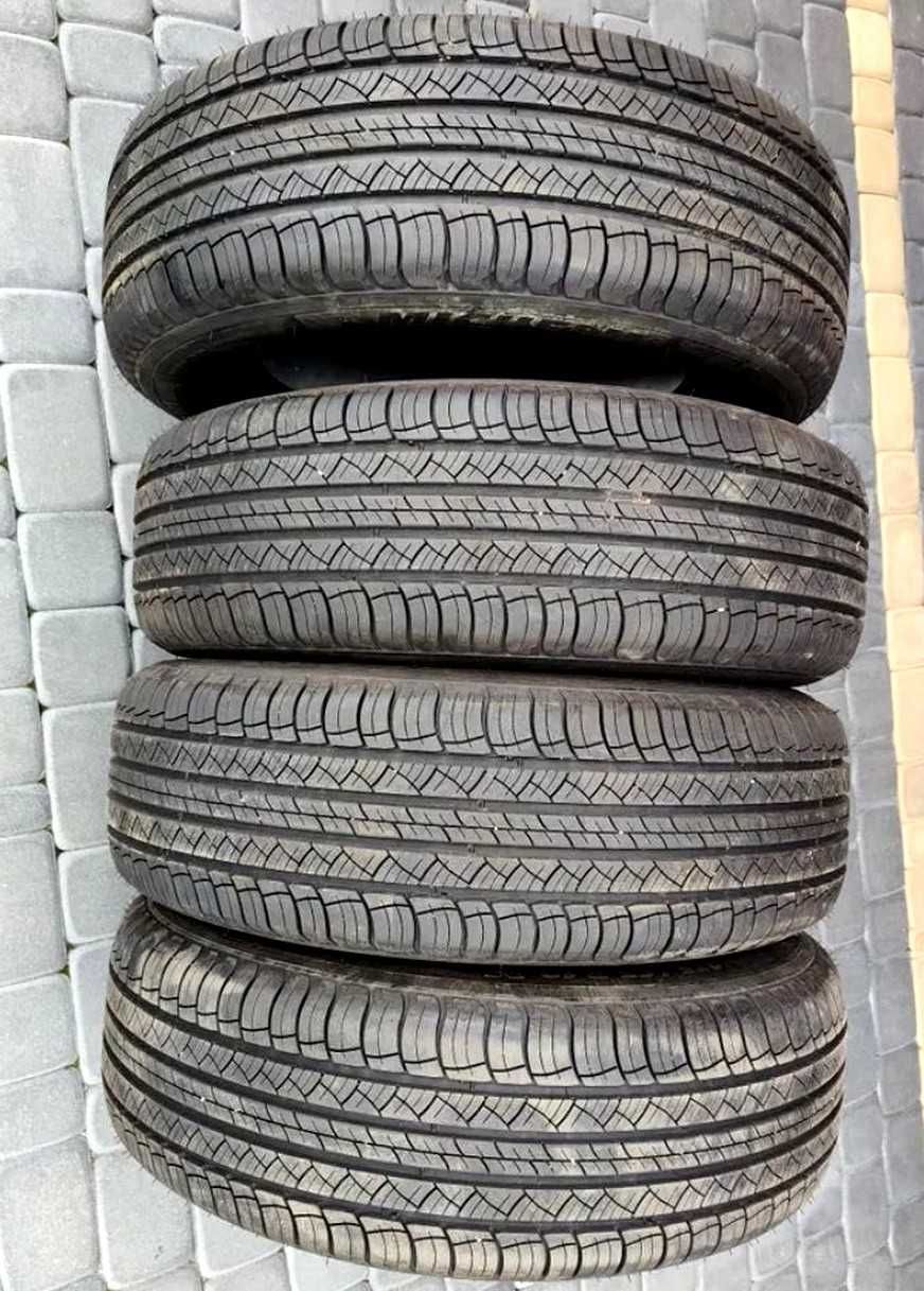 Nowe Opony Michelin Latitude tour HP 235 65 R18 MURANO Z51 XTRAIL XC60