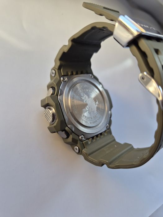 Zegarek Casio G-Shock GW-9400-3ER Rangeman