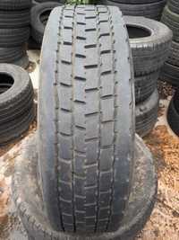 Склад шини резина покрышки 205/75R17.5 Dunlop SP444 (Наварка-нарізка)