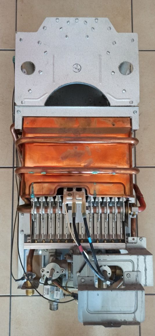 Ariston fast R X ONM 11 NG