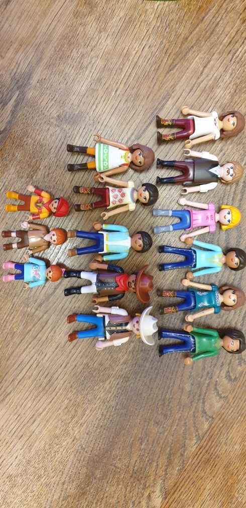 Playmobil zestaw