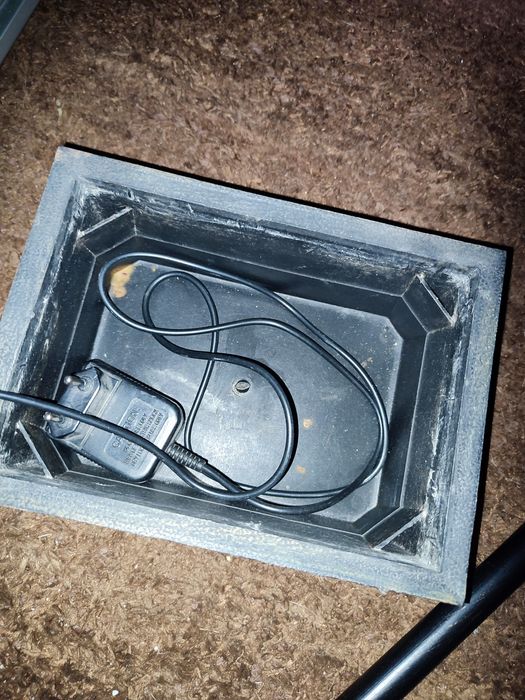 Fonte de água decorativa Buda