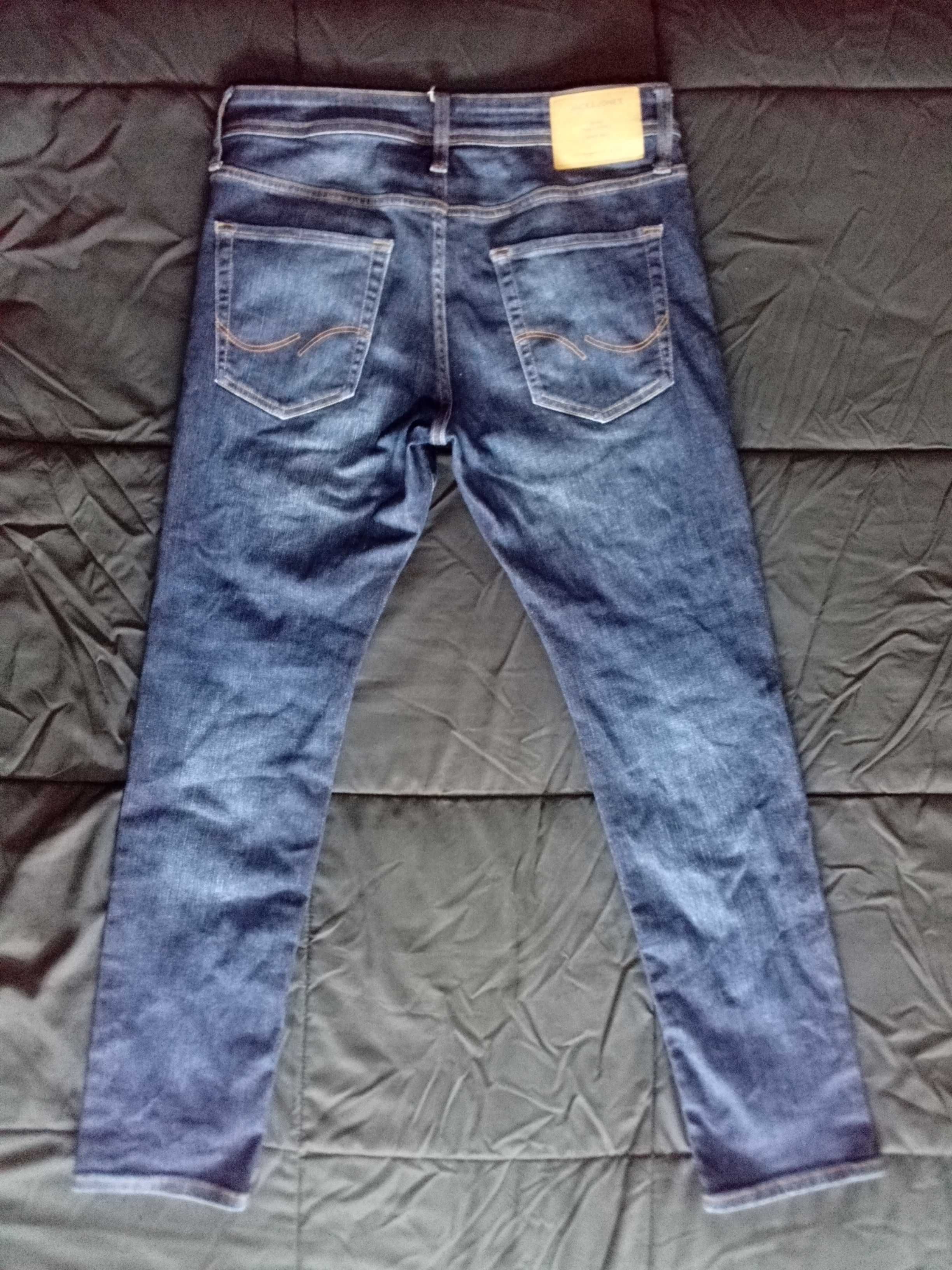 Calças para homem (novas) - Jack & Jones