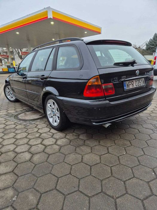 Продам Автівку БМВ320