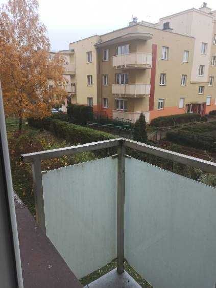 Wynajmę mieszkanie w Toruniu na Bydgoskim Przedm. własny parking.