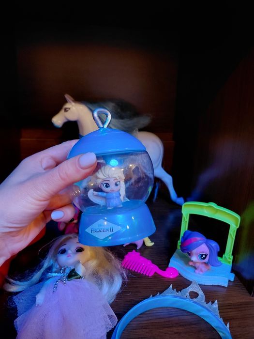 Іграшки для дівчаток не дорого