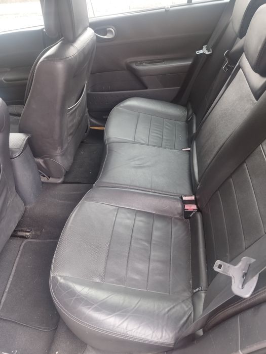 Renault Megane Break ll 1.5 Dci 105cv