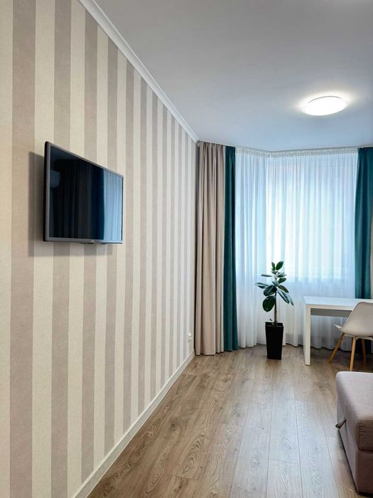 БЕЗ КОМІСІЇ ‼️Сімейне Щастя у ДВУшці 65м2 ЖК Софія Сіті, Боголюбова 34