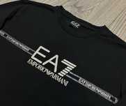 Лонгслів Emporio Armani EA7 (оригінал, кофта)
