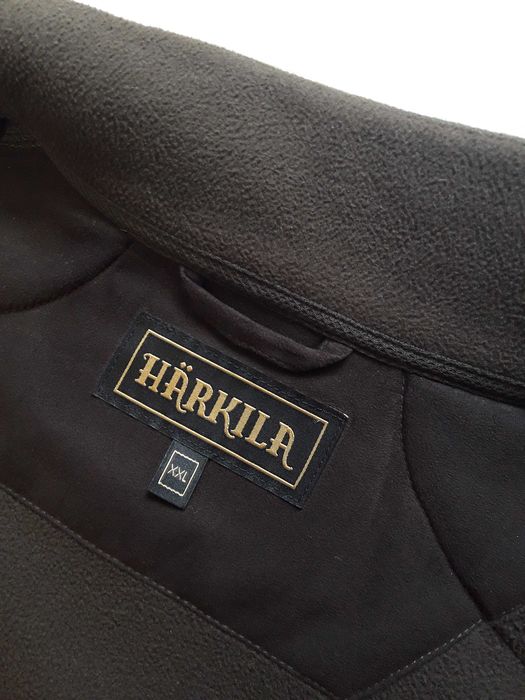 Флісова кофта Härkila Metso Active (XXL)