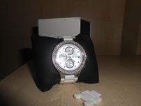 Zegarek DKNY NY-8098, wodoszczelny, 38mm/ Komis Krzysiek