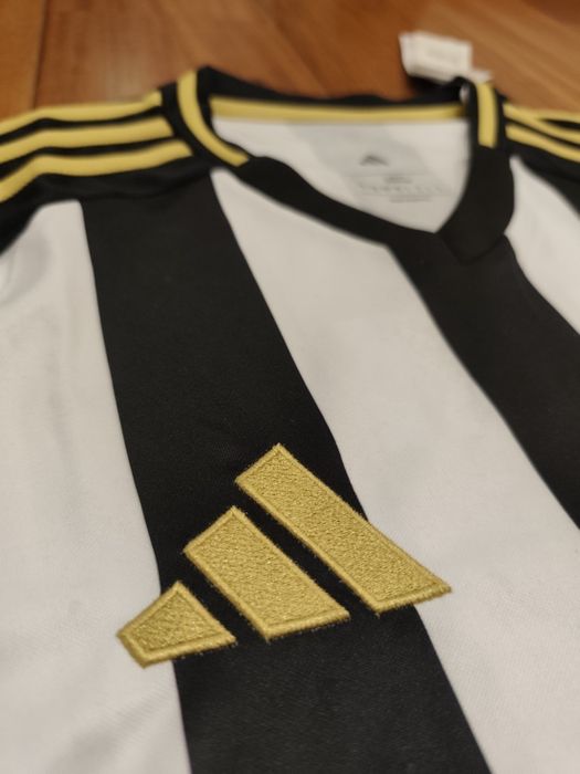 Camisola Atlético Mineiro 25/26 - HULK