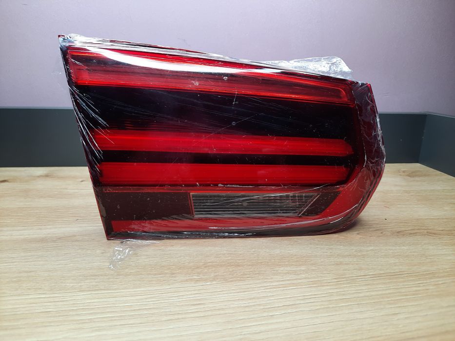 lampa tył prawa BMW 3 f30 f31