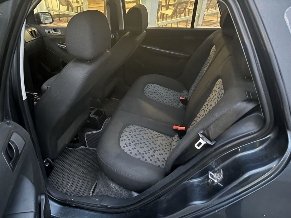 Шкода фабія 2005р гбо