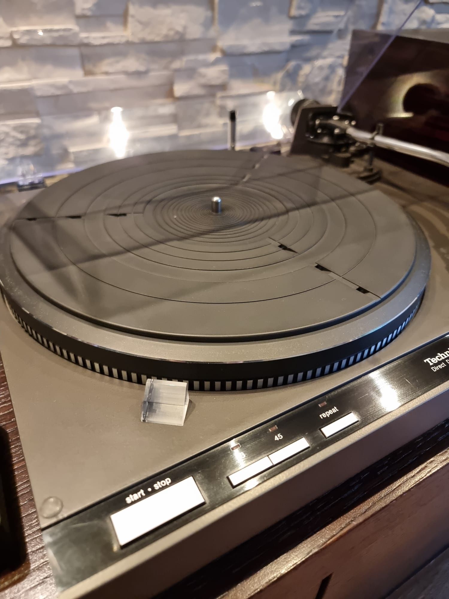Technics sl  q33