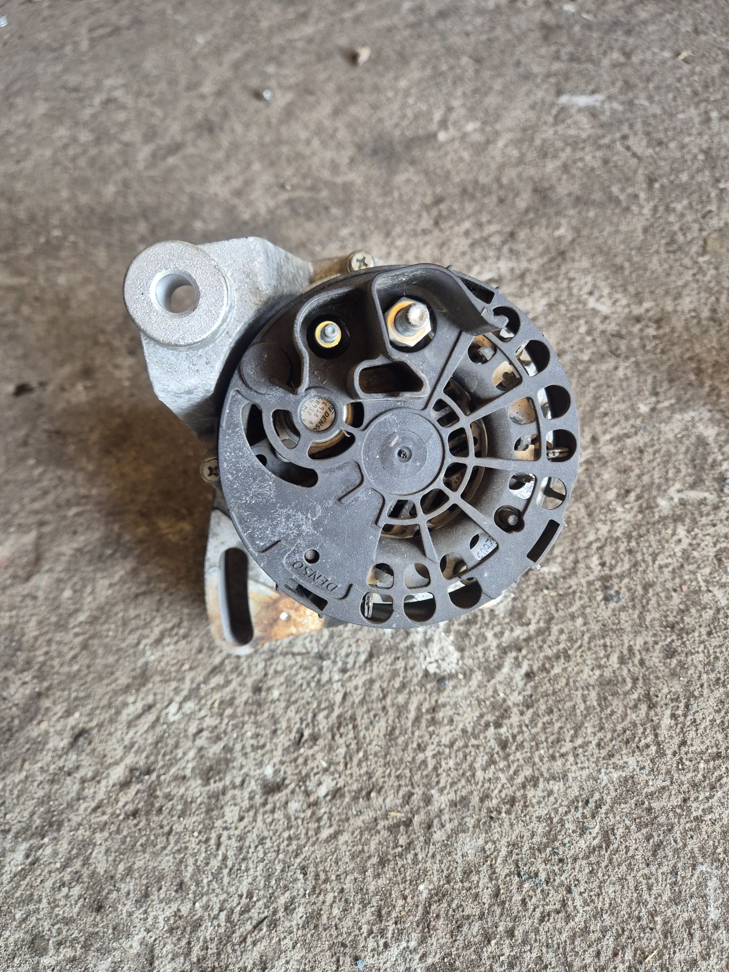 Alternator ford Ka mk2 1.2 benzyna