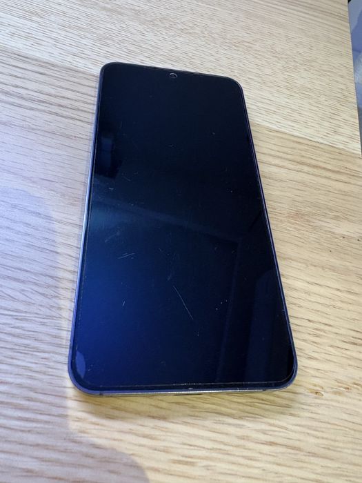 Samsung S24 na gwarancji