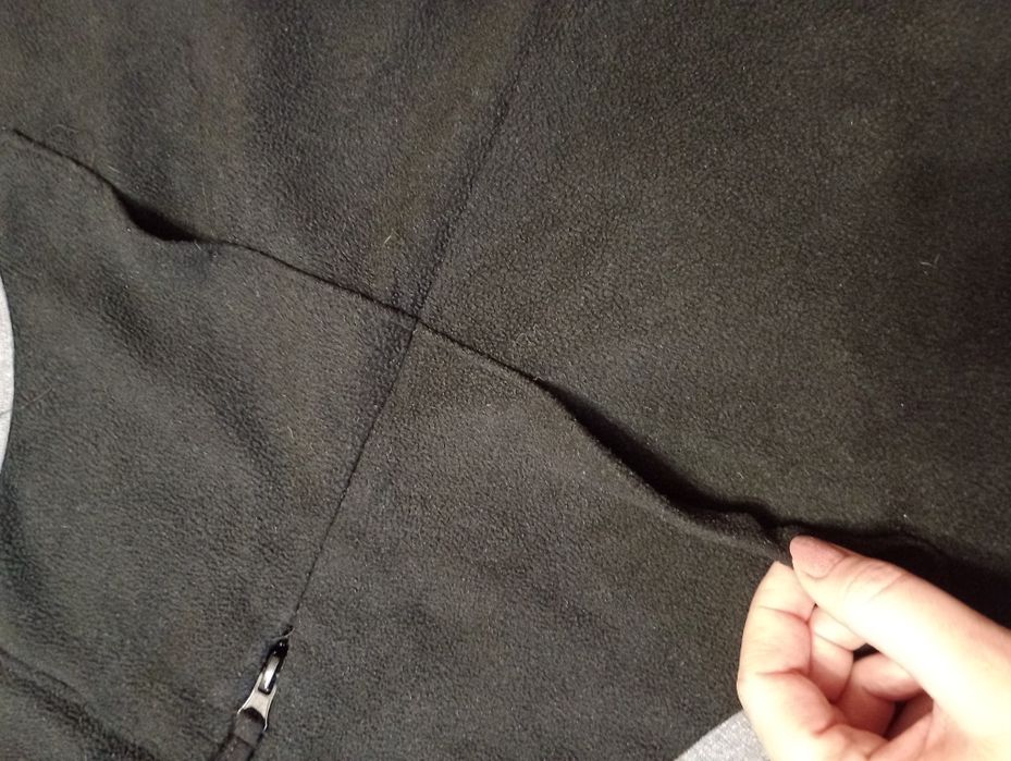 Kombinezon polarowy Primark XXL duży