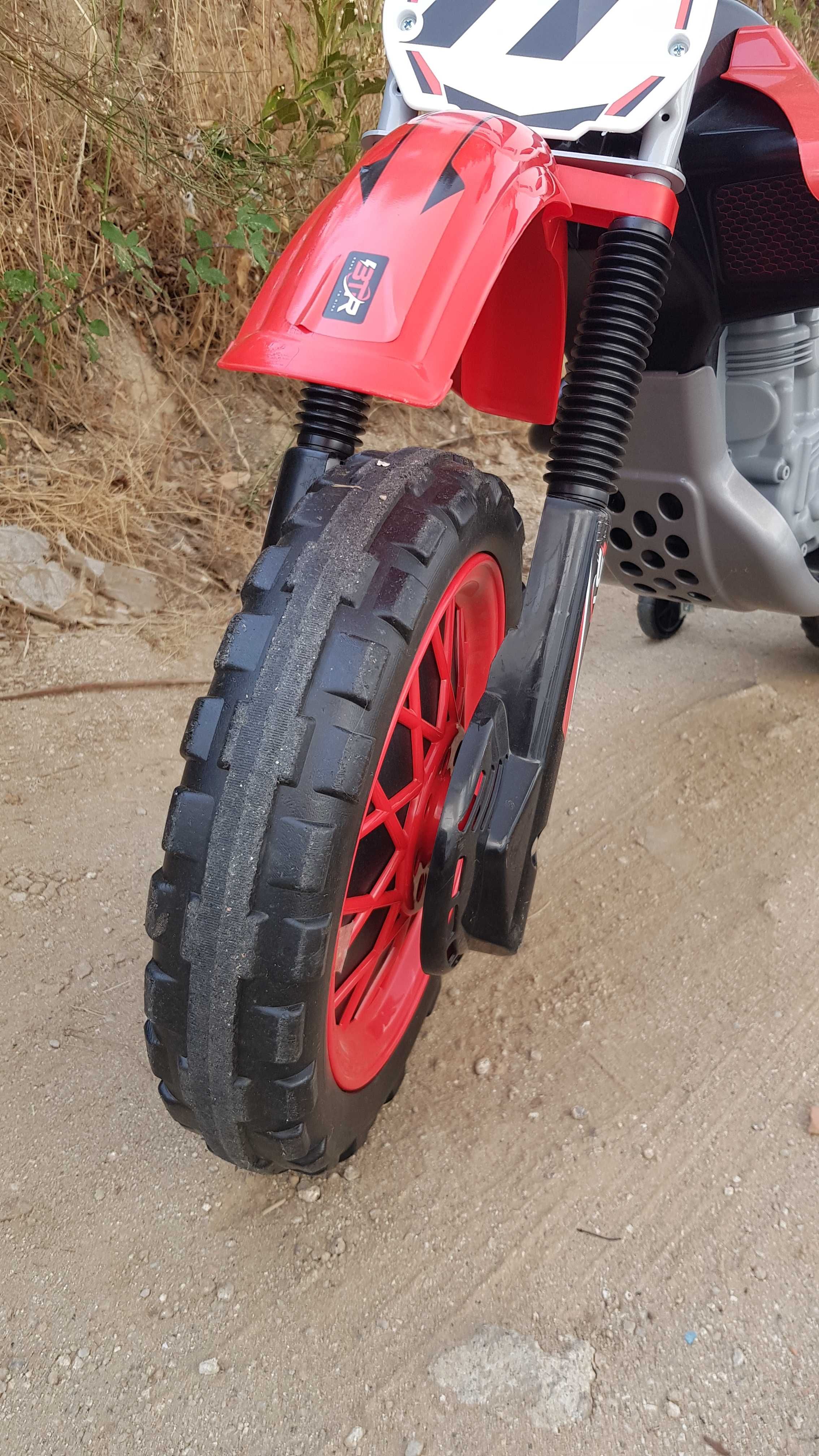 Moto de criança 12 V