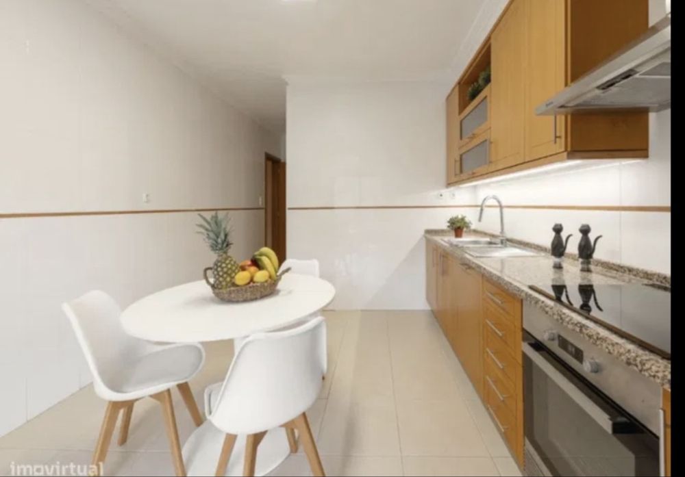 Moveis de Cozinha