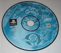 Wild 9 (psx) Playstation