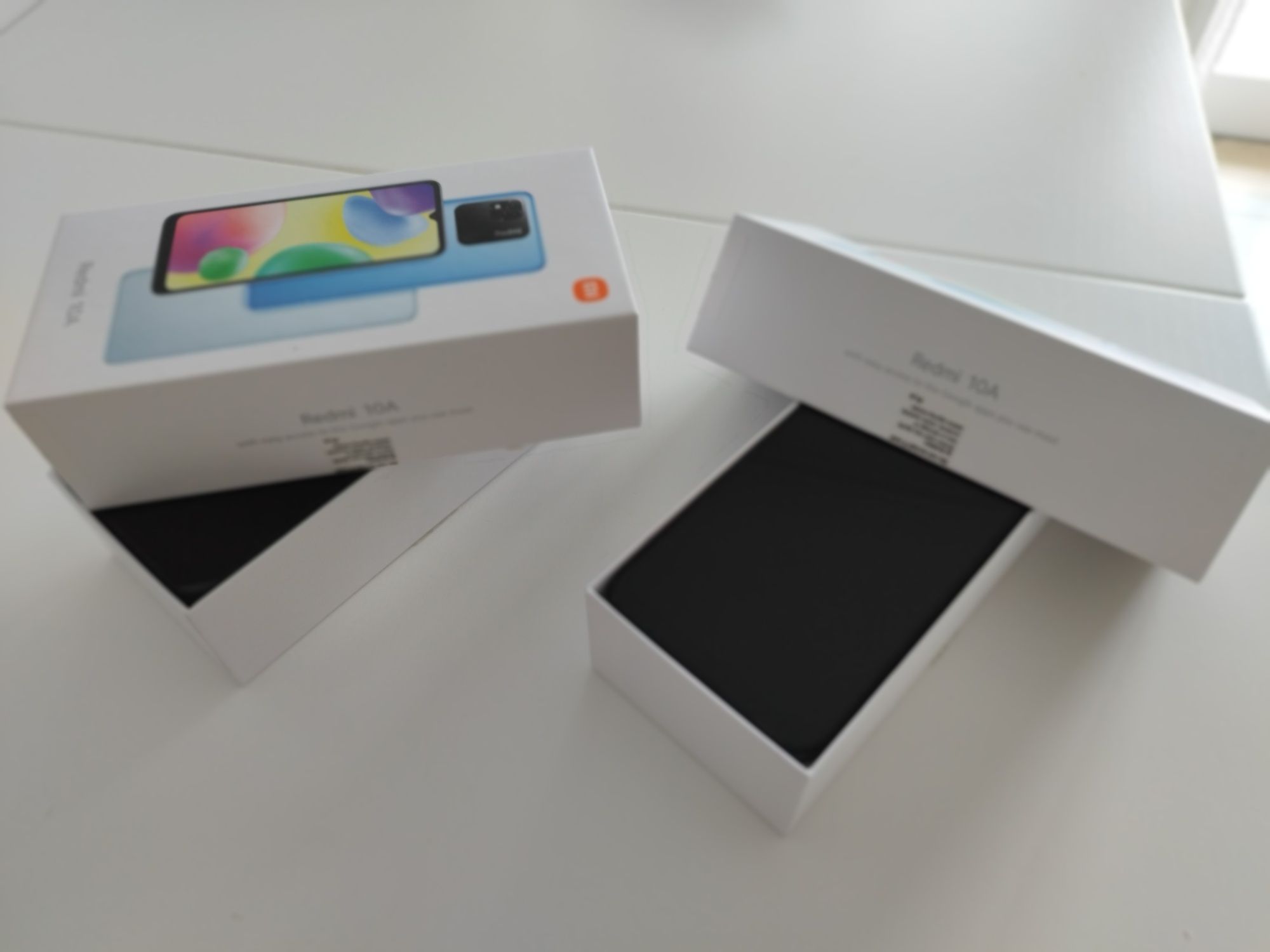 Xiaomi Redmi 10A