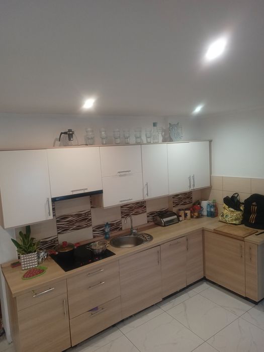 Sprzedam zabudowę kuchenną