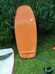 Deska Fone wingfoil Rocket ASC + foil Gravity 1800 Carbon