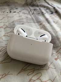 Airpods навушники