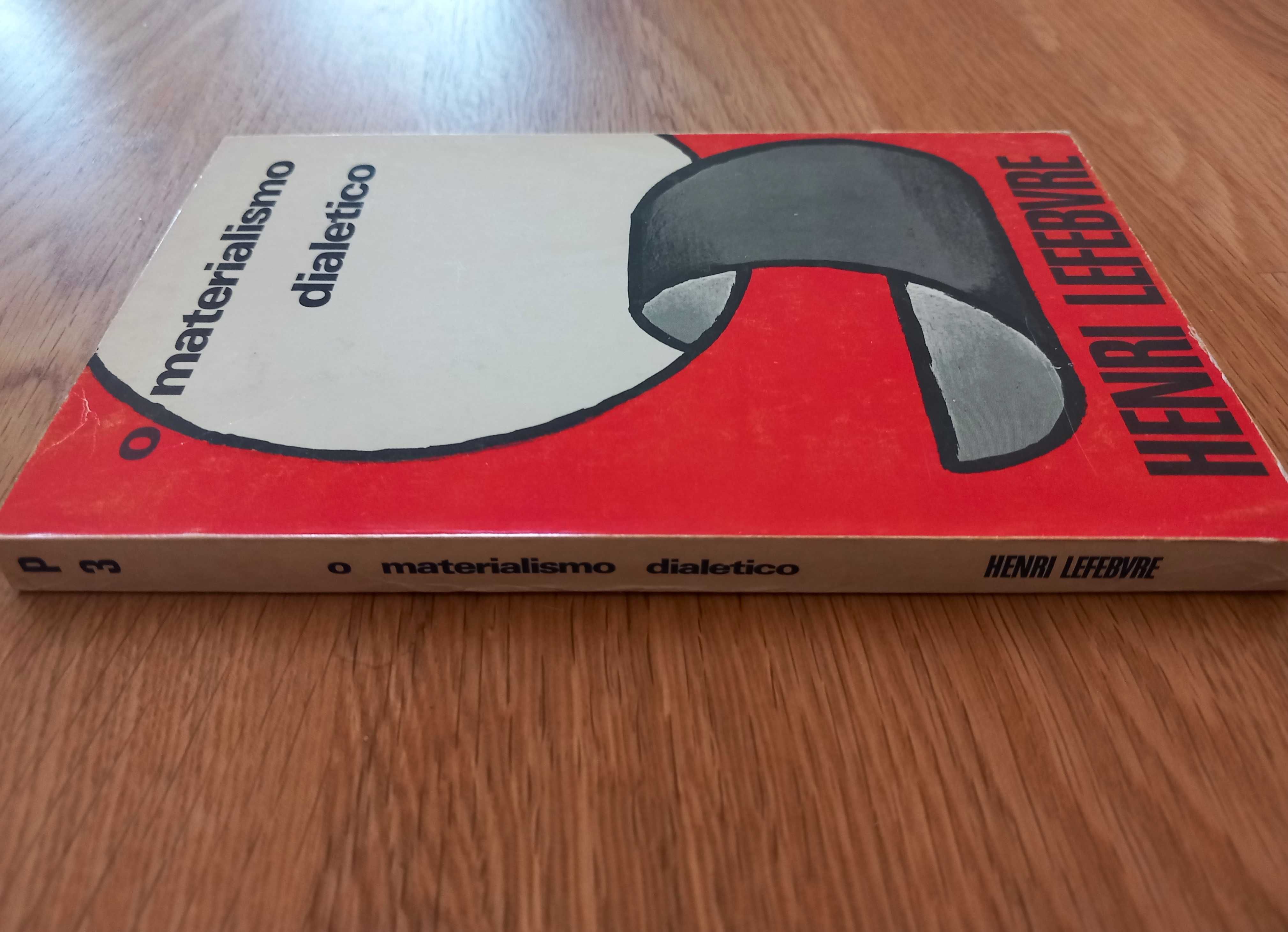 O Materialismo Dialético - Henri Lefebvre