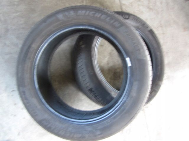 Michelin primacy 4 225/55/18