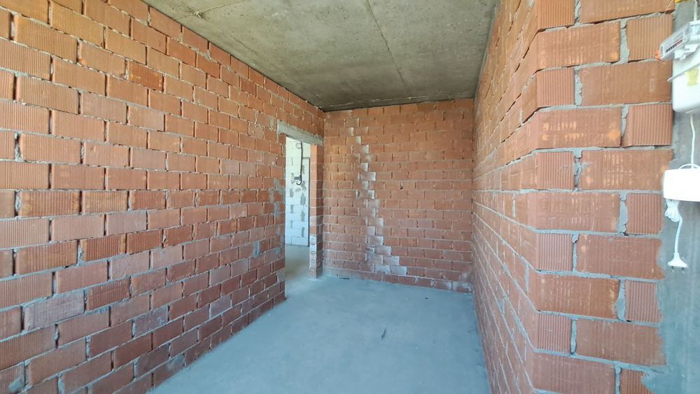 Новобудова! Продам 1к. квартиру пр. Слобожанський, ЖК Сімейний 46 кв м