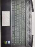 ORYGINAL Klawiatura do laptopa hp gaming 15-CX PALMREST