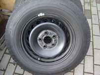 FELGI VW CRAFTER 2N0 205/75/16C 113/111R CONTIVAN