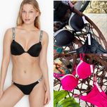 Купальник Victoria Secret раздельный купальник Victoria Secret
