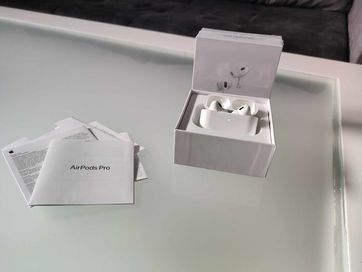 AirPods Pro 2 Nowe