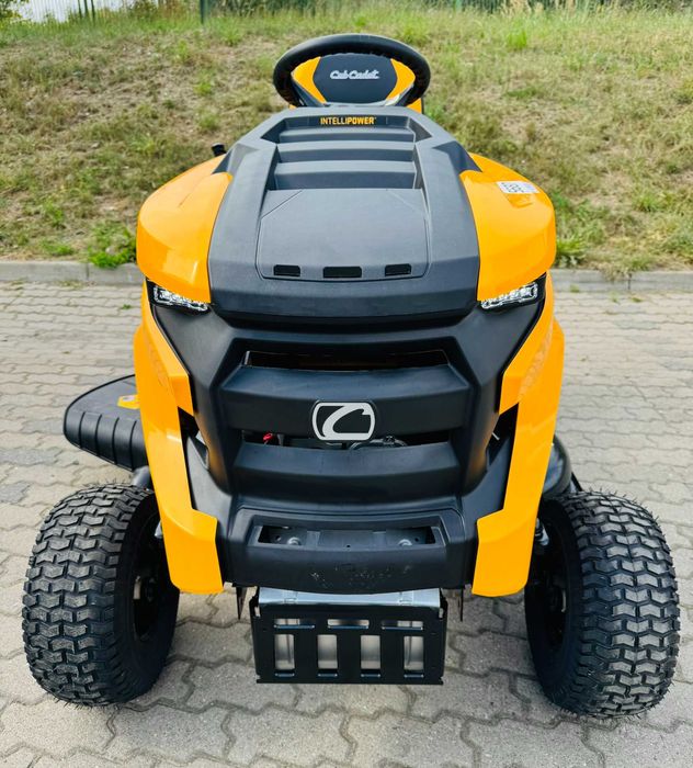 Traktorek kosiarka Cub Cadet XT1 z USA! LT42" 2025r NOWY Z USA
