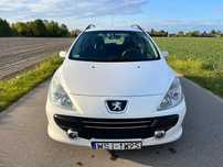 Peugeot 307 1.6hdi