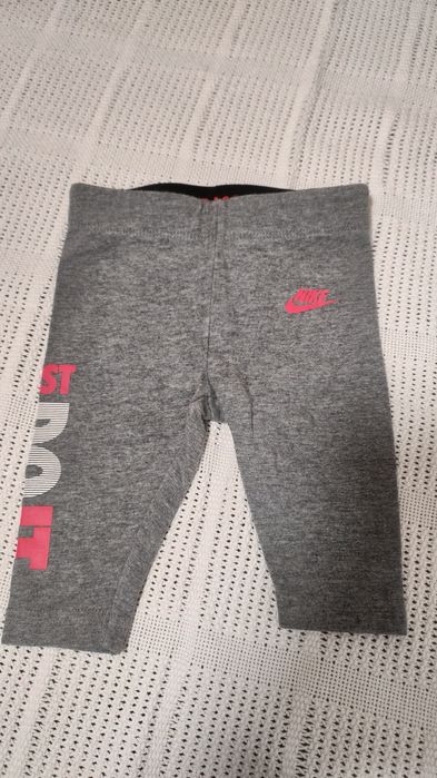 Legginsy firmy Nike