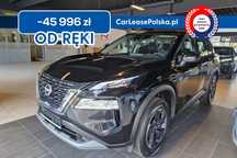 Nissan X-Trail Acenta 1.5 163KM, Od Ręki, Duży Rabat, 7 miejsc